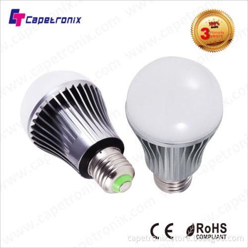 3 Years Warranty CE RoHS 8W LED Lights